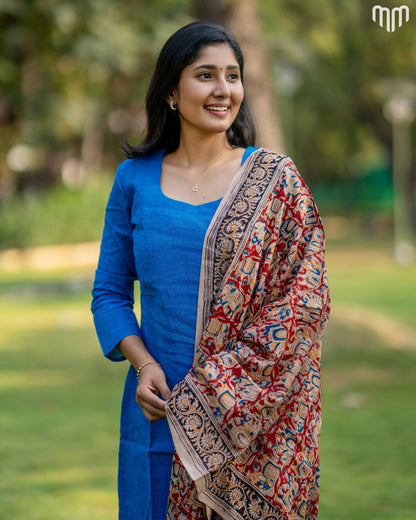 Yuva_V3 Maternity Kurti Set