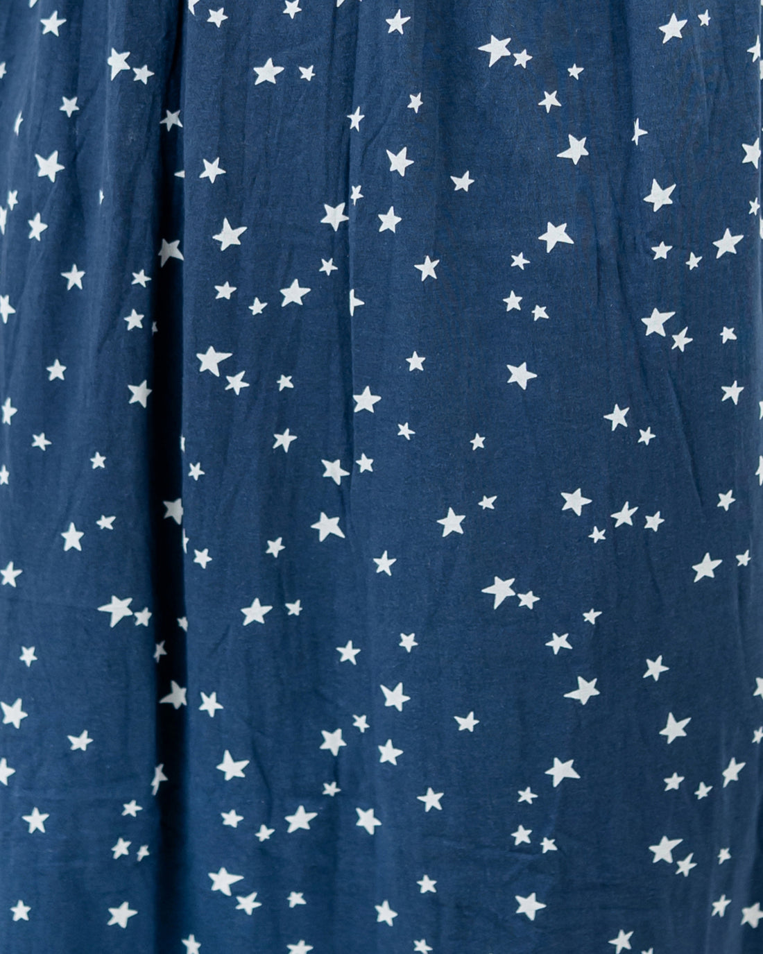 Navy Star Casual Loungewear - Full Length