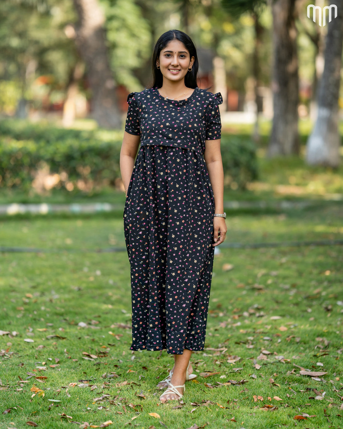 Ruth Zipless Maternity Loungewear – Full Length