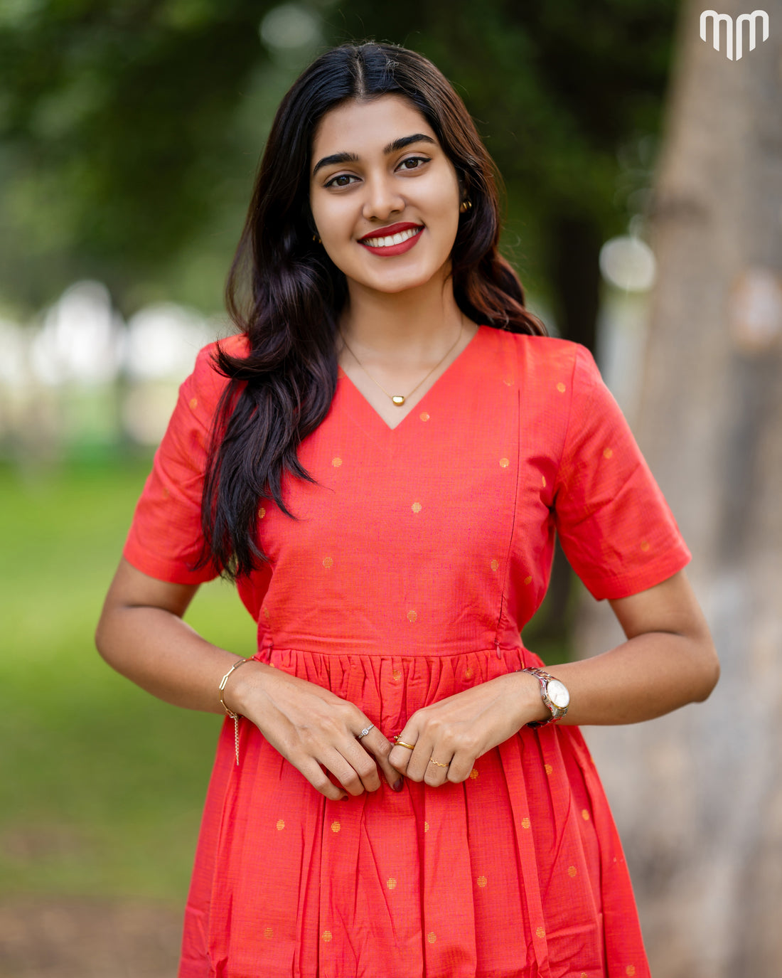 Avantika Maternity Maxi