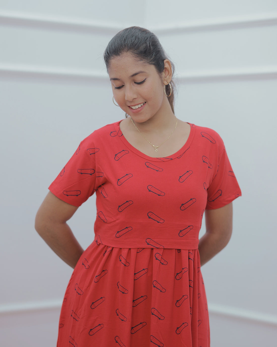 Zia Zipless Maternity Loungewear – Full Length