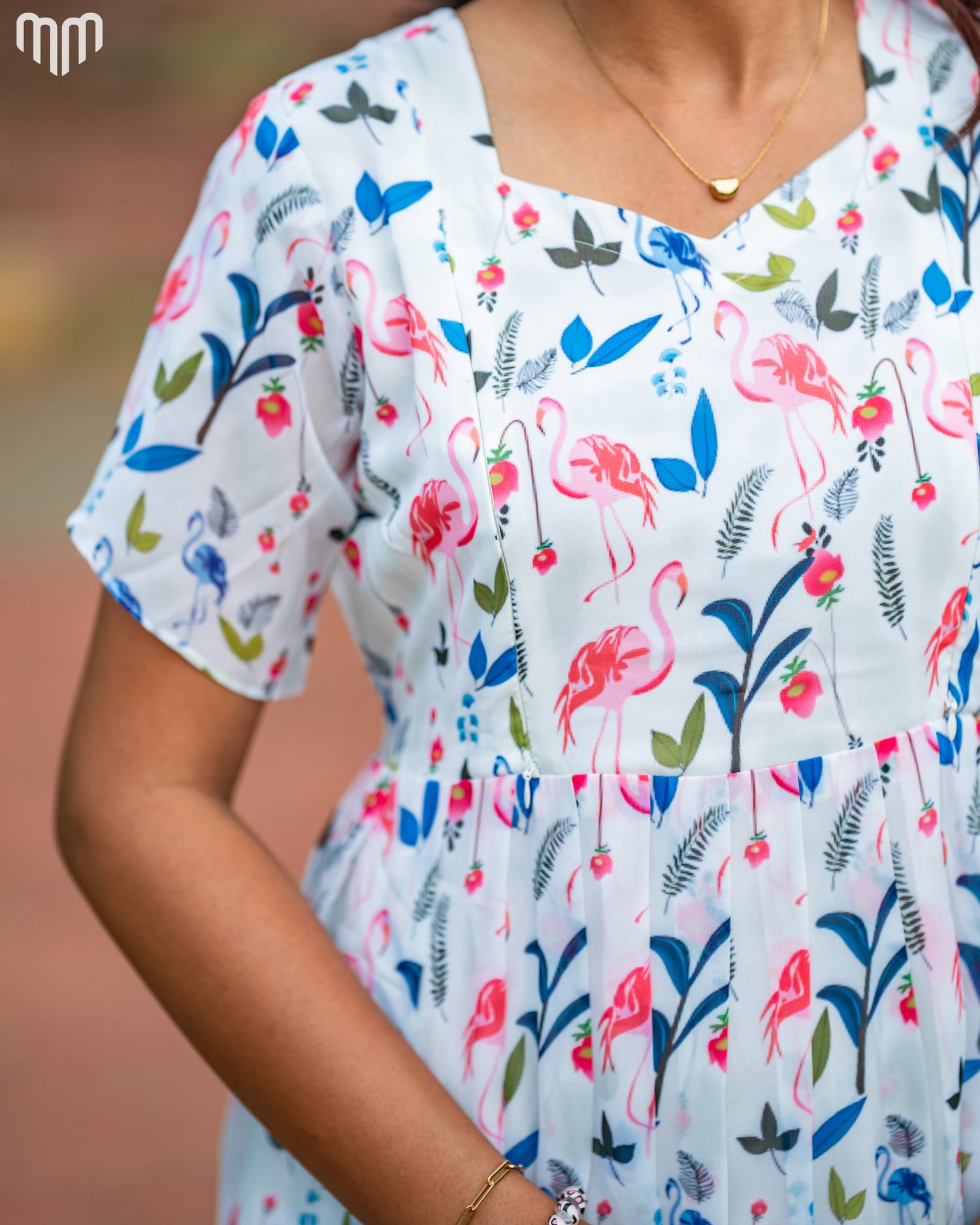 Yaatra Maternity Maxi