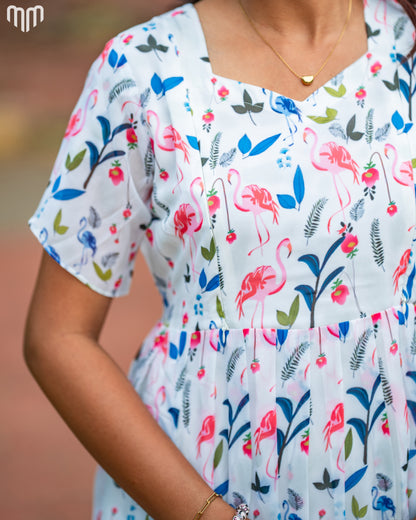 Yaatra Maternity Maxi