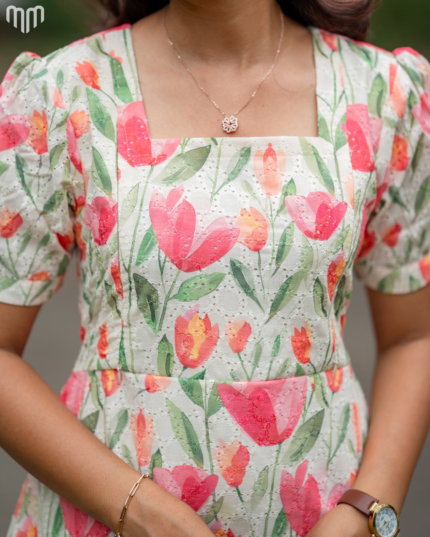 Thulip Maternity Maxi