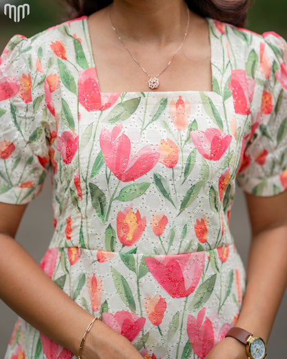 Thulip Maternity Maxi