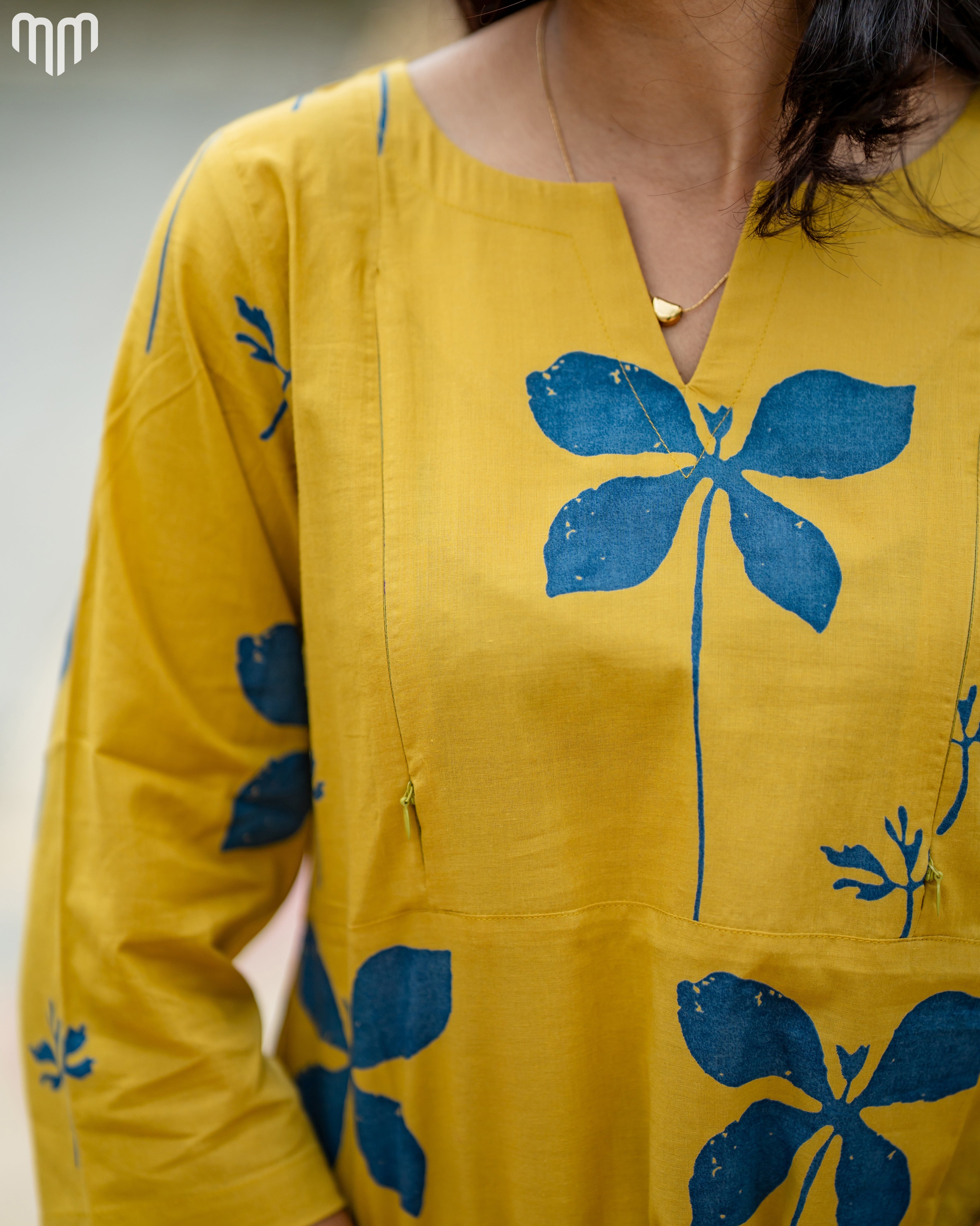 Theja_V1 Feeding Night Suit (Dispatch from Dec 15)