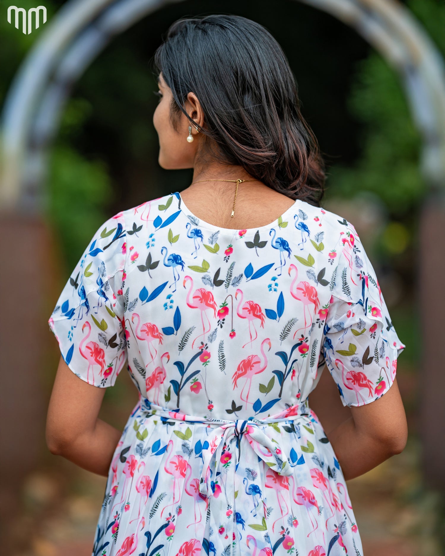 Yaatra Maternity Maxi