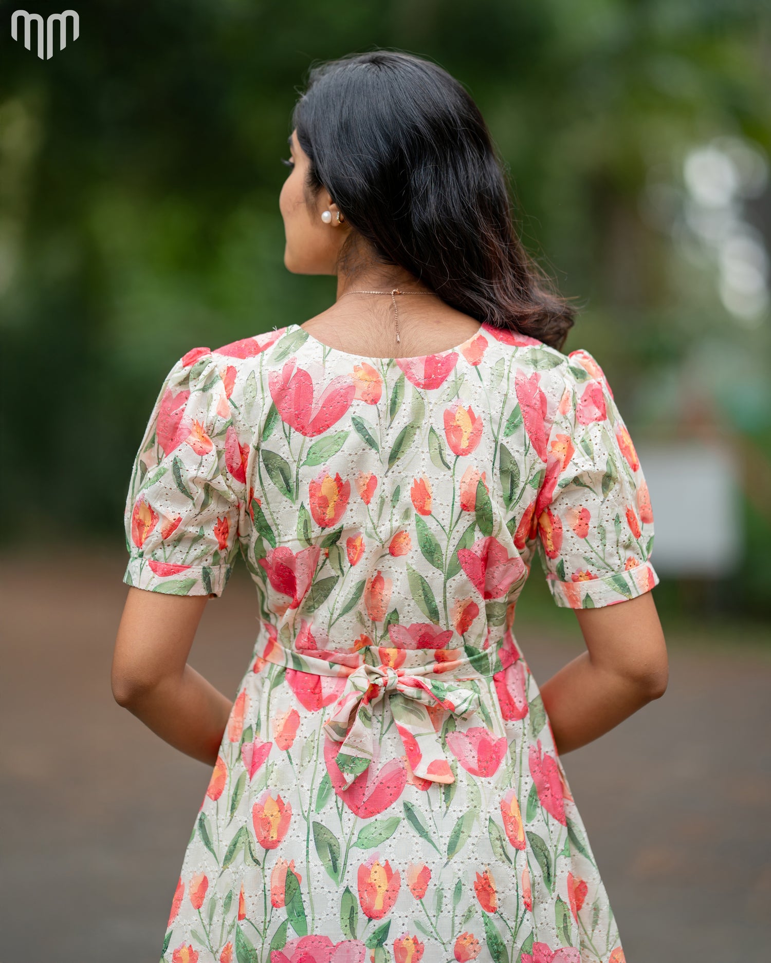 Thulip Maternity Maxi