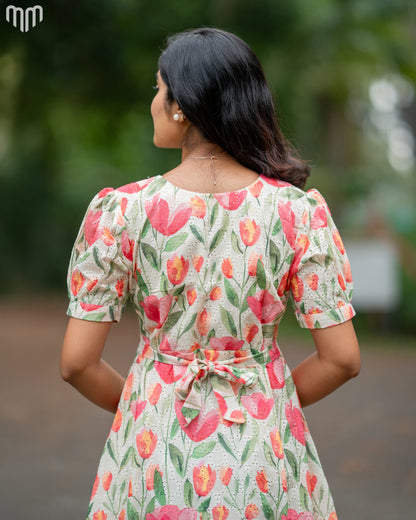 Thulip Maternity Maxi