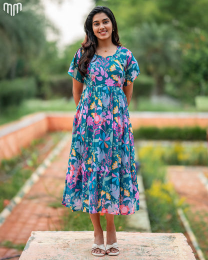 Vaamili Maternity Maxi