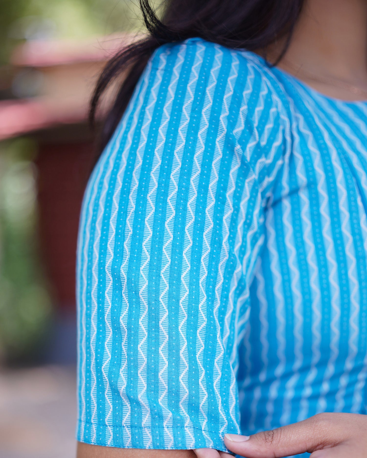 B-Parvati Maternity Maxi