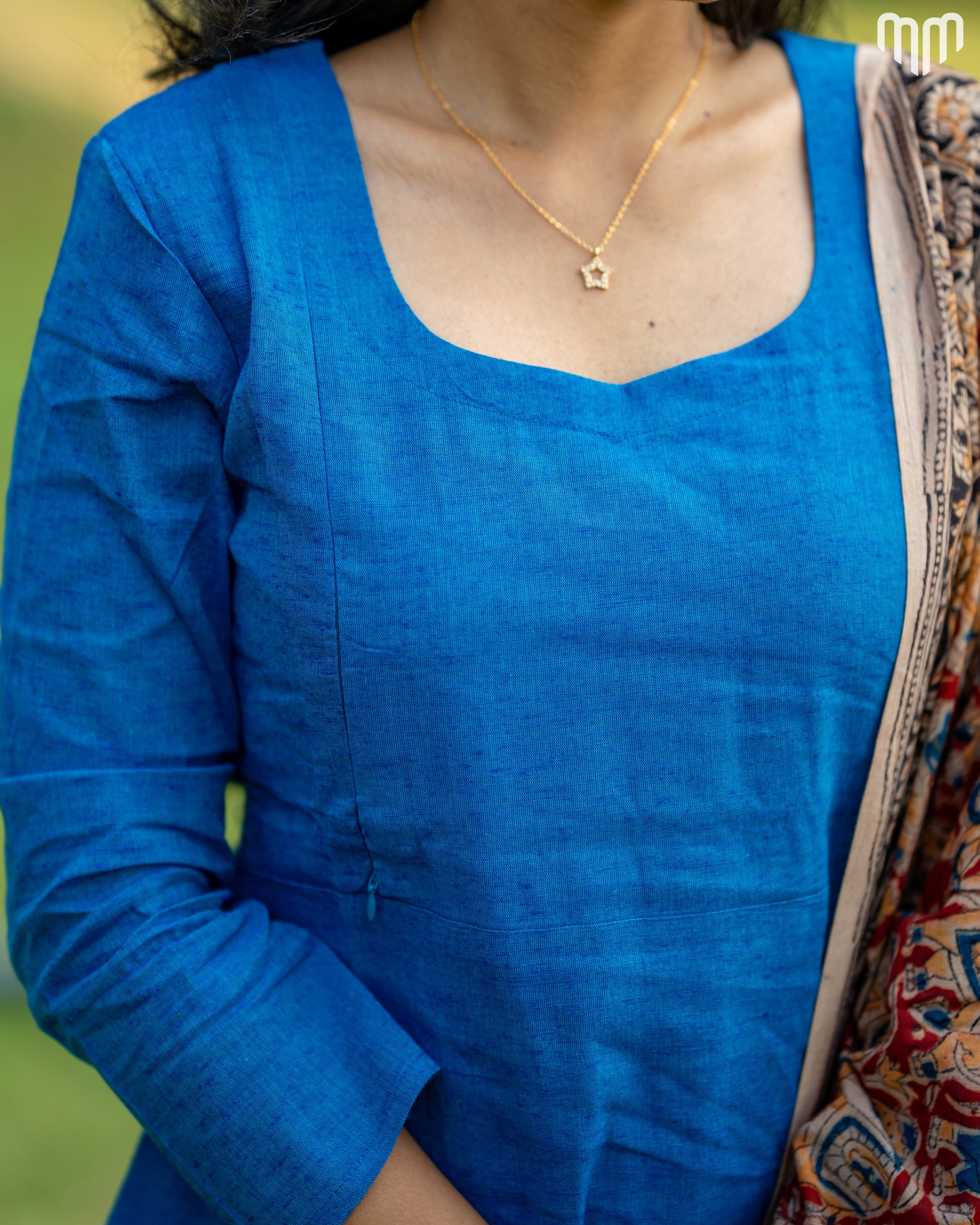 Yuva_V3 Maternity Kurti Set