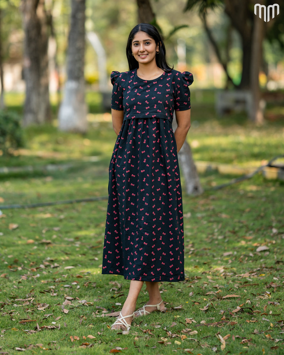 Myla Zipless Maternity Loungewear – Full Length