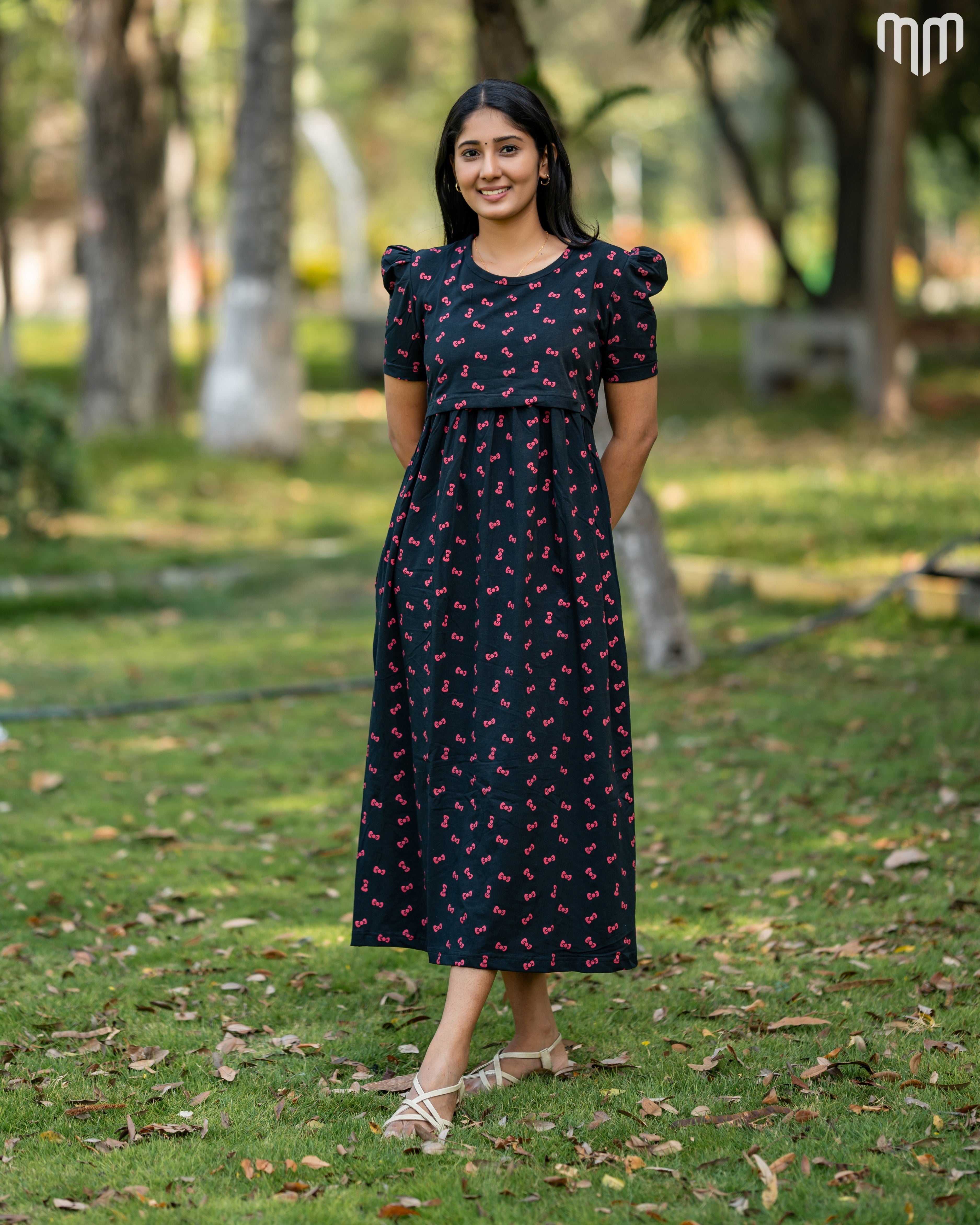 Myla Zipless Maternity Loungewear – Full Length