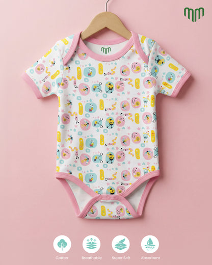 Rompers - Combo Pack of 2