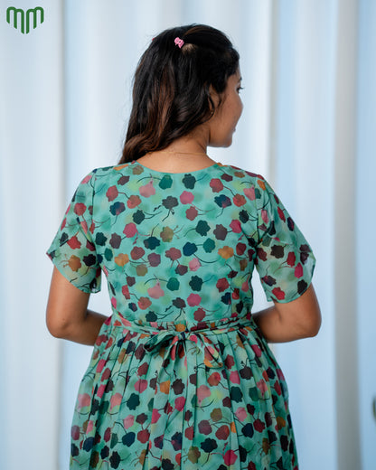 Mithra Maternity Maxi