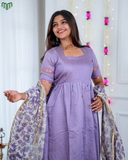 Shanvi Maternity Maxi