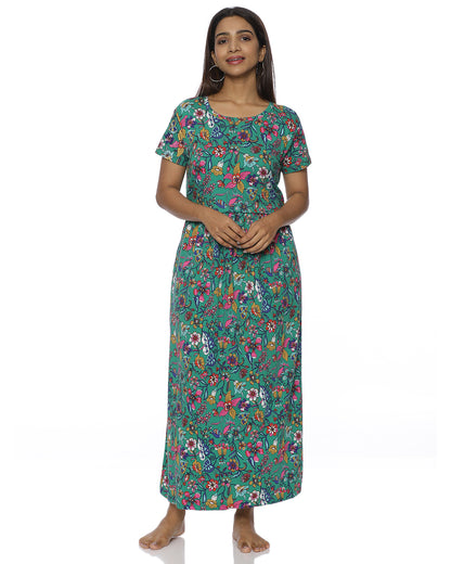 Oorja Zipless Maternity Loungewear – Full Length