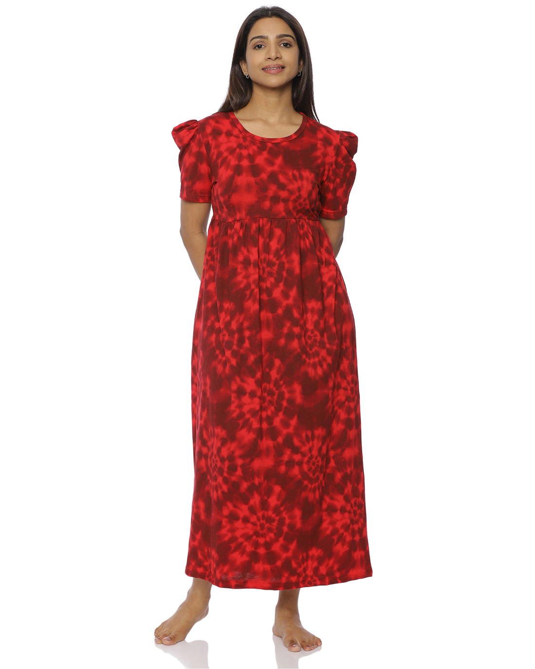 Ayla Casual Loungewear - Full Length