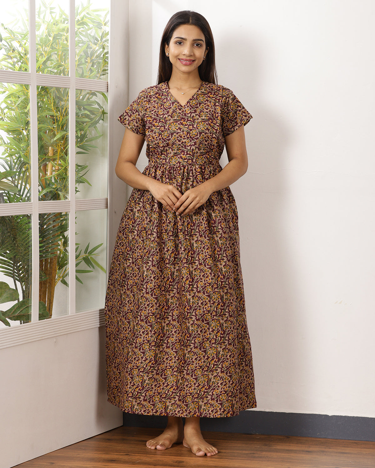 Anvi_V1 Feeding Night Maxi