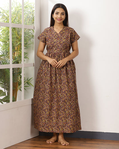 Anvi_V1 Feeding Night Maxi