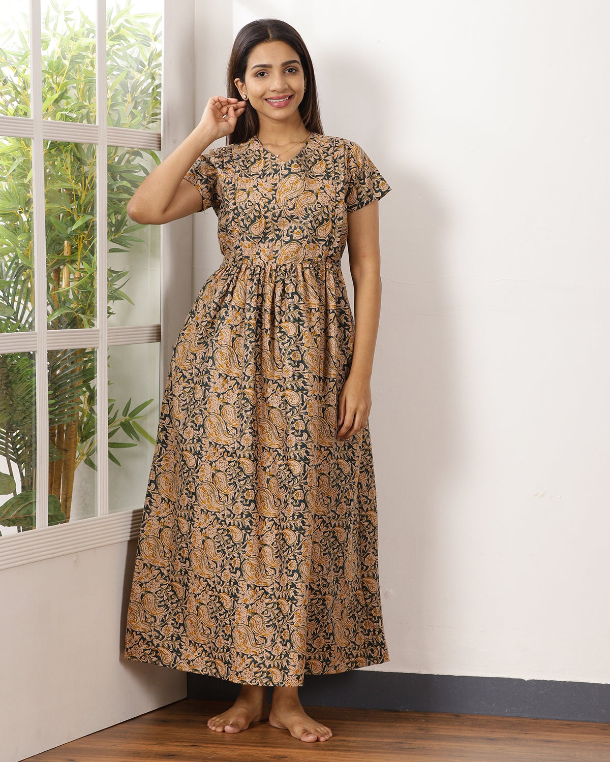 Rangoli_V3 Feeding Night Maxi