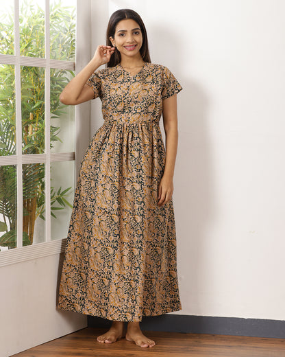 Rangoli_V3 Feeding Night Maxi