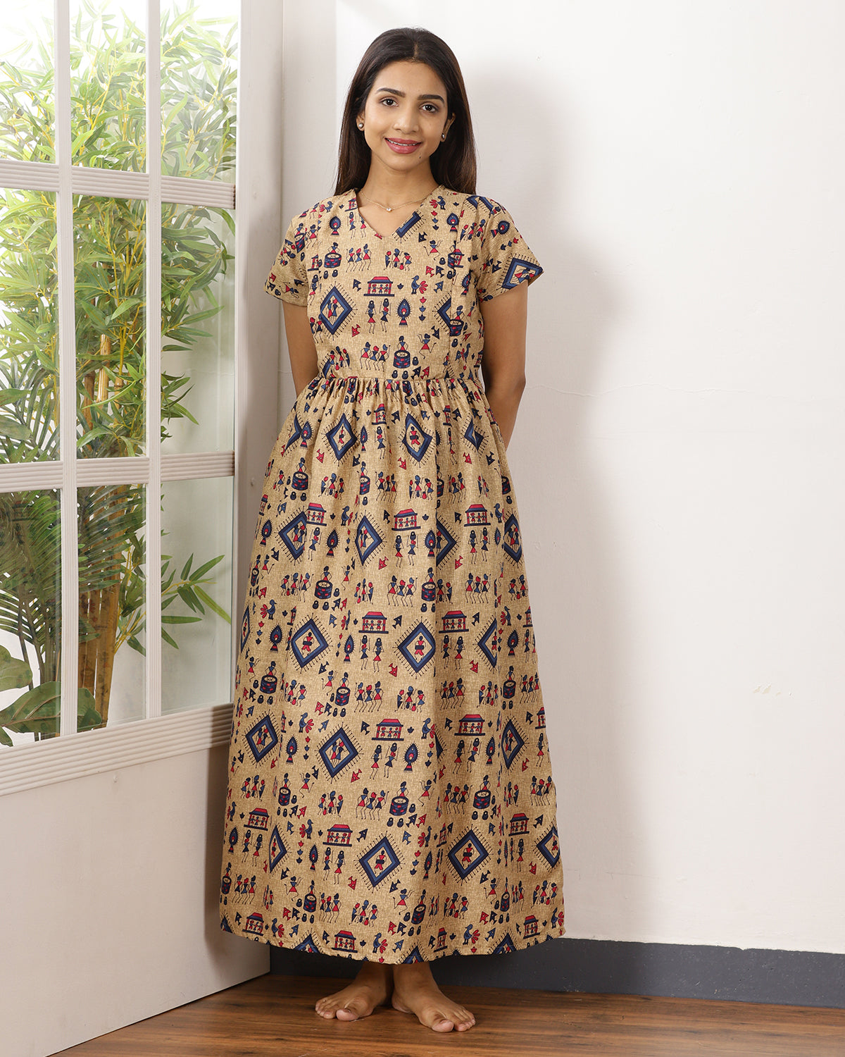 Dola_V2 Feeding Night Maxi