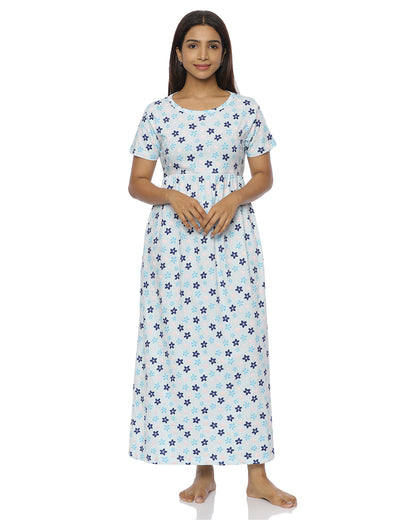 Ahava Casual Loungewear - Full Length