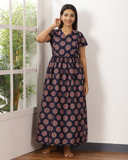 Chankra_V2 Feeding Night Maxi