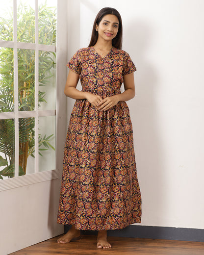 Mytra_V2 Feeding Night Maxi