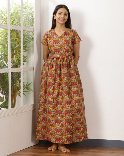 Gaja_V3 Feeding Night Maxi