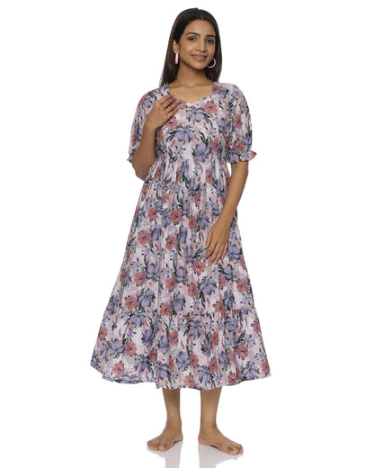 Tendral Maternity Maxi