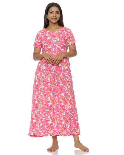 Dorothy Casual Loungewear - Full Length