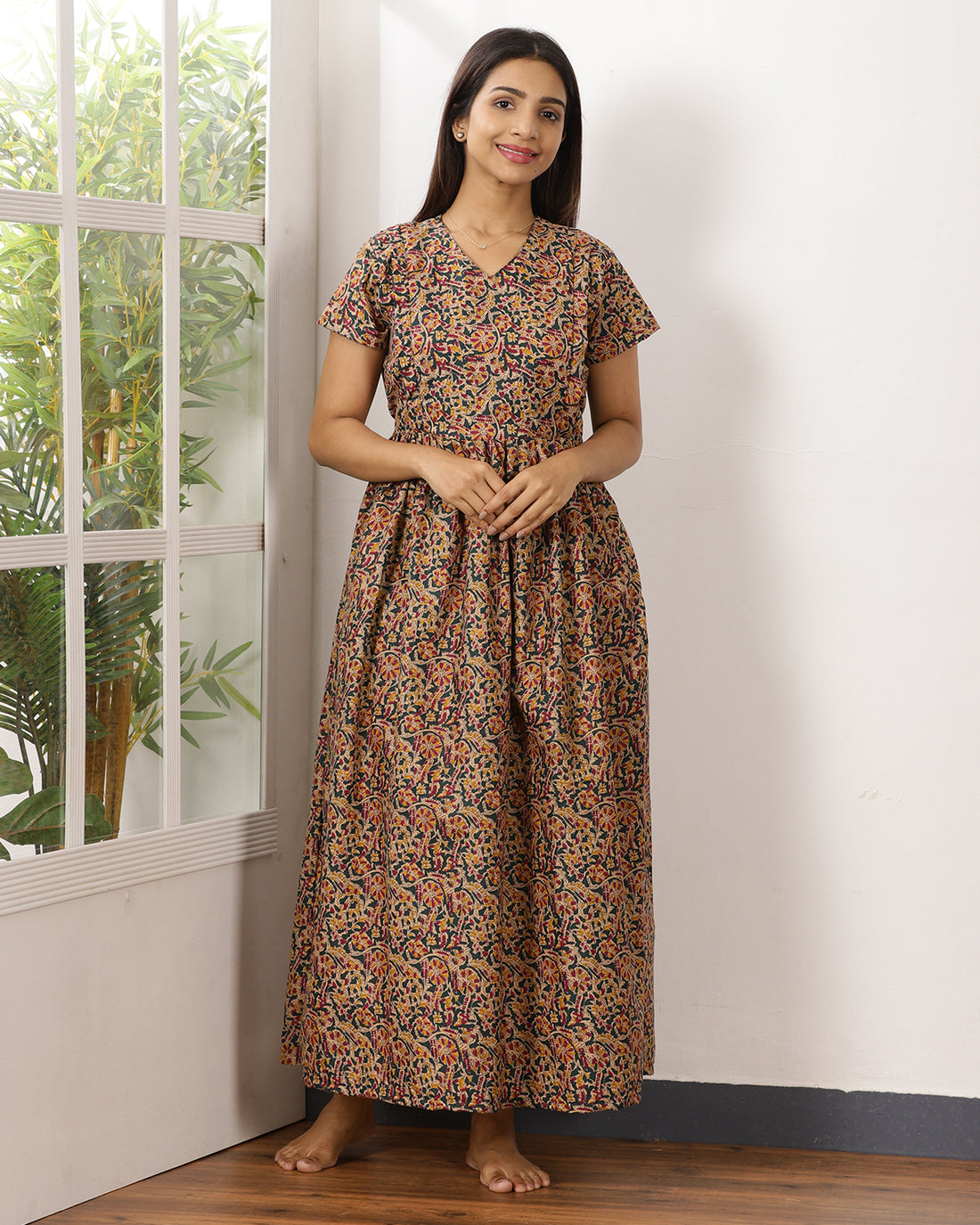 Anvi_V3 Feeding Night Maxi