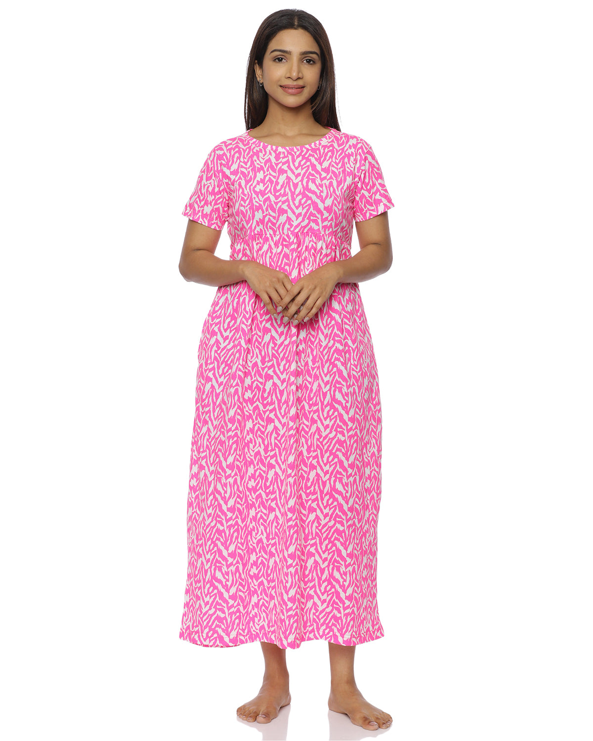 Lishika Casual Loungewear - Full Length