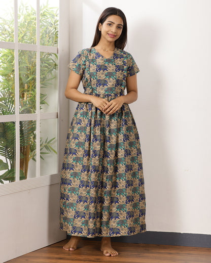 Gaja_V2 Feeding Night Maxi