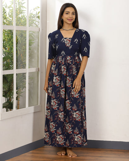 Heyday_V1 Feeding Night Maxi