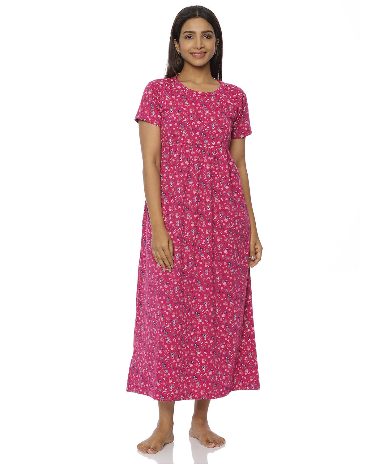 Paris Casual Loungewear - Full Length