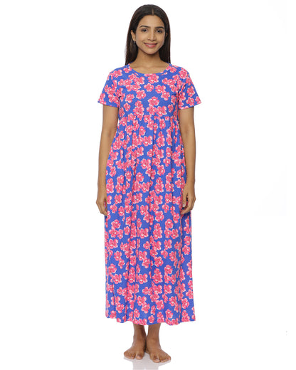 Laveen Casual Loungewear - Full Length