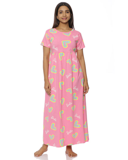 Barbie Casual Loungewear - Full Length