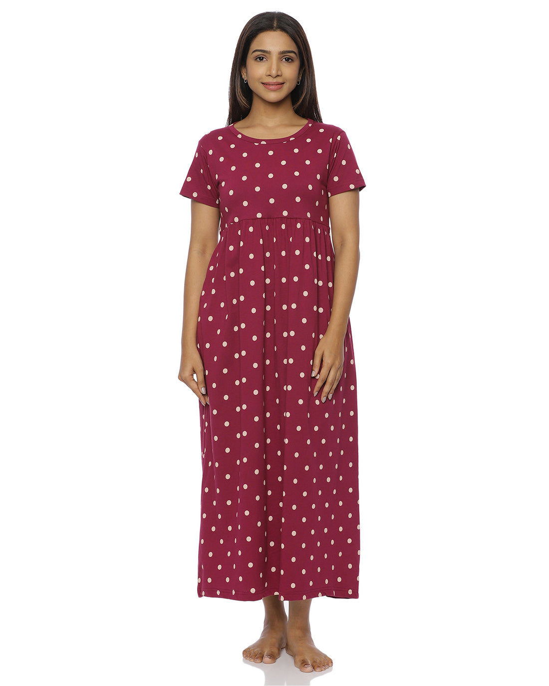 Lois Casual Loungewear - Full Length