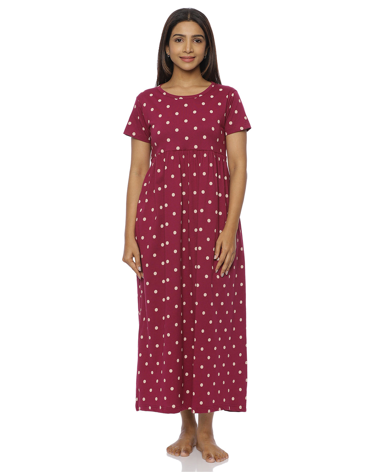 Lois Casual Loungewear - Full Length