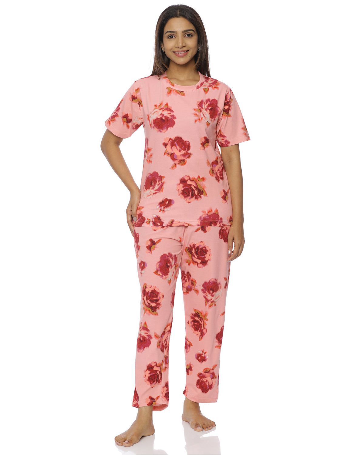Sanyukta | Casual Non-Maternity Loungewear - Pant Set