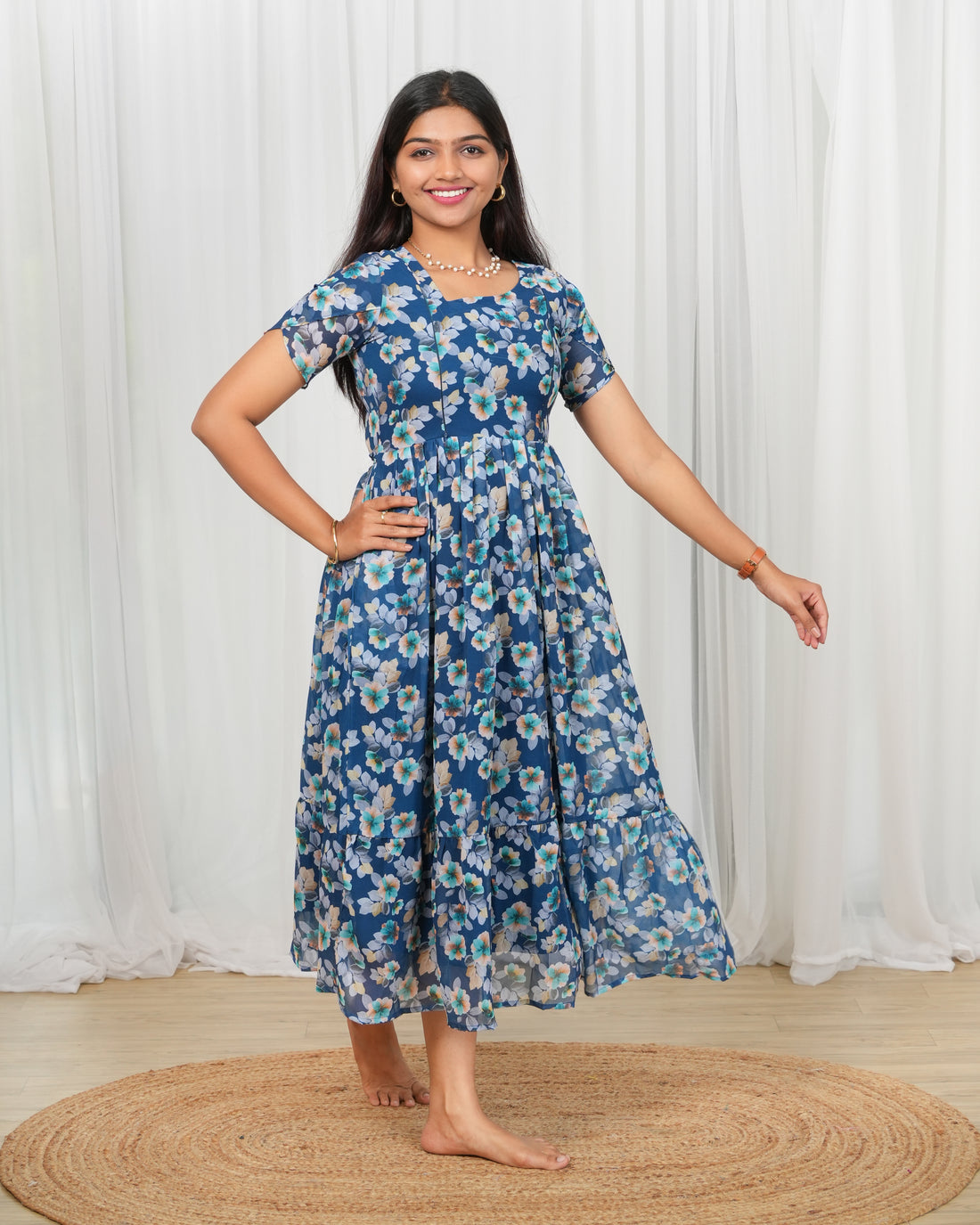 Dawina Maternity Maxi