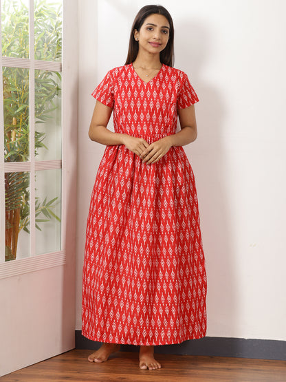 Narvi_V4 Feeding Night Maxi