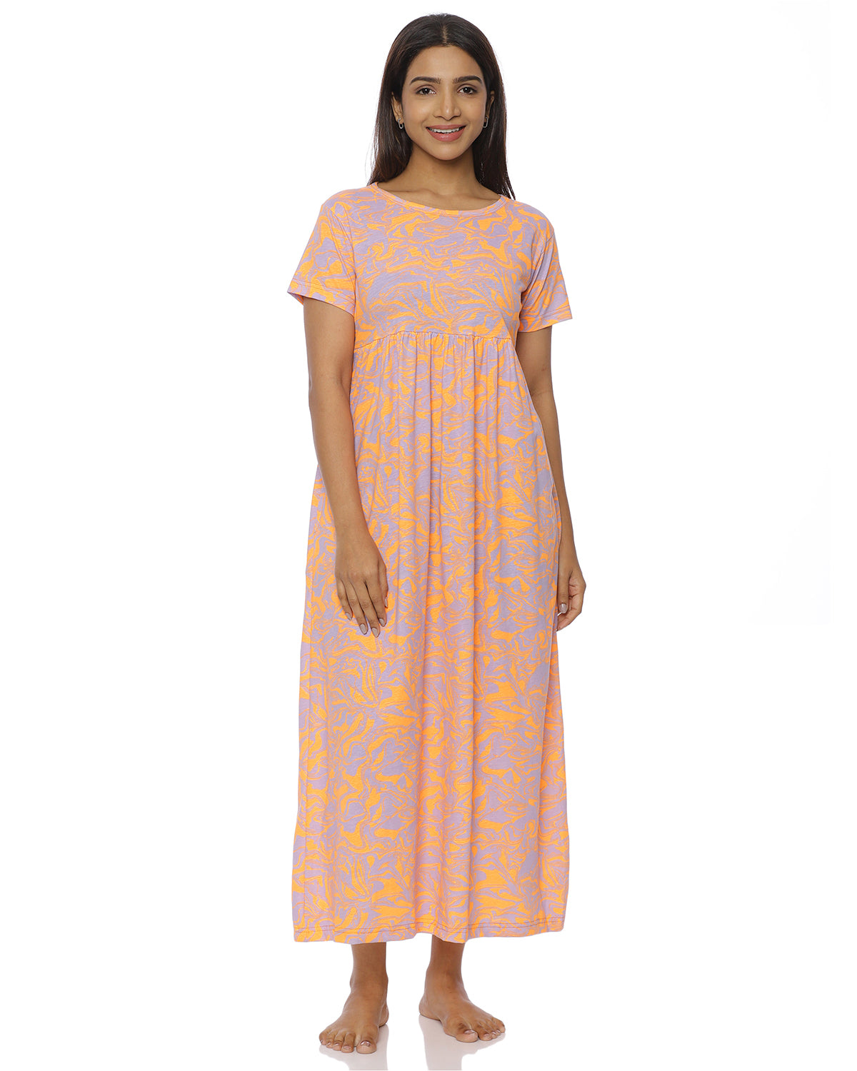 Juni Casual Loungewear - Full Length