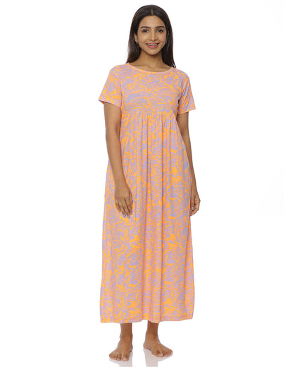 Juni Casual Loungewear - Full Length