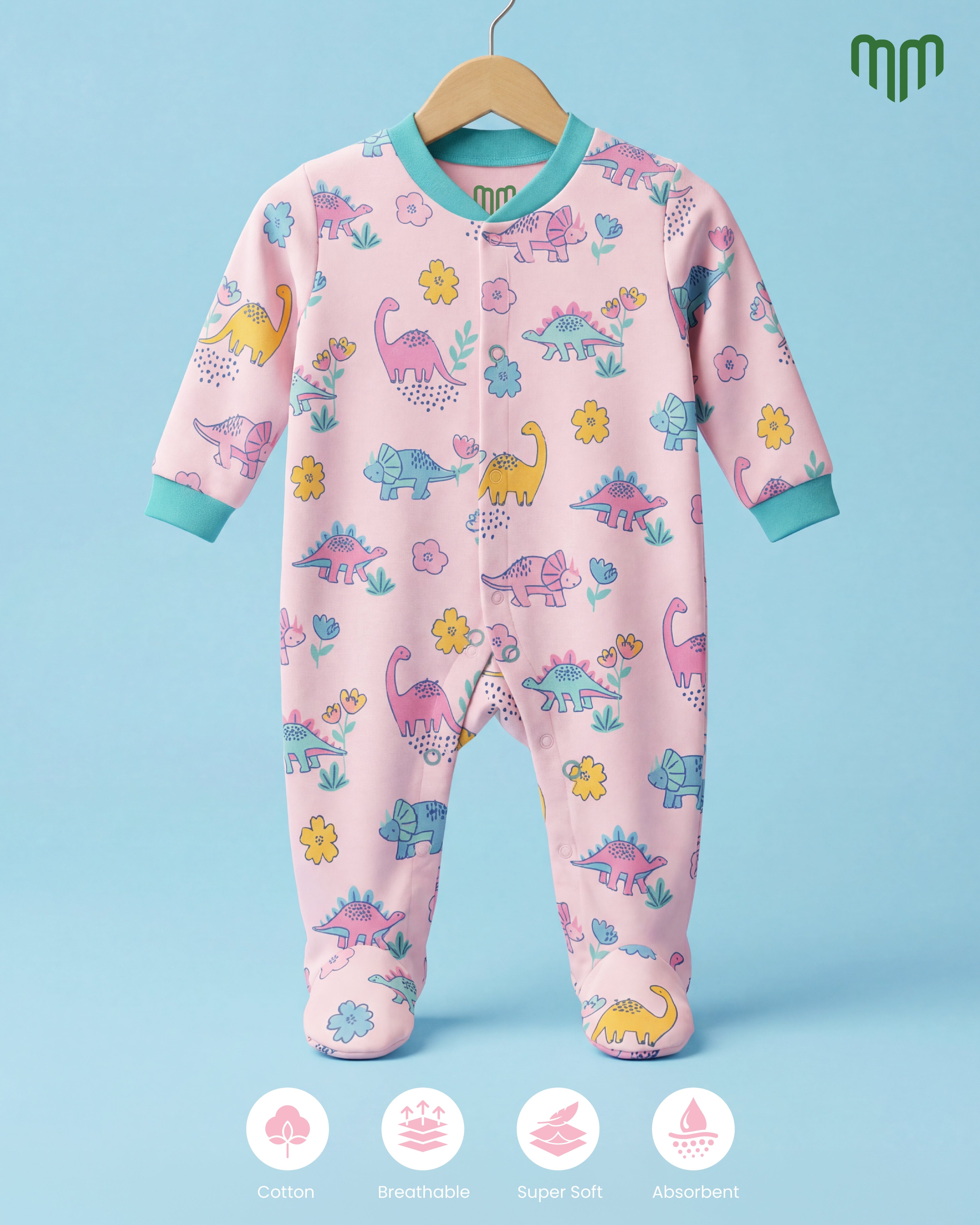 Jumpsuits - Combo Pack of 2