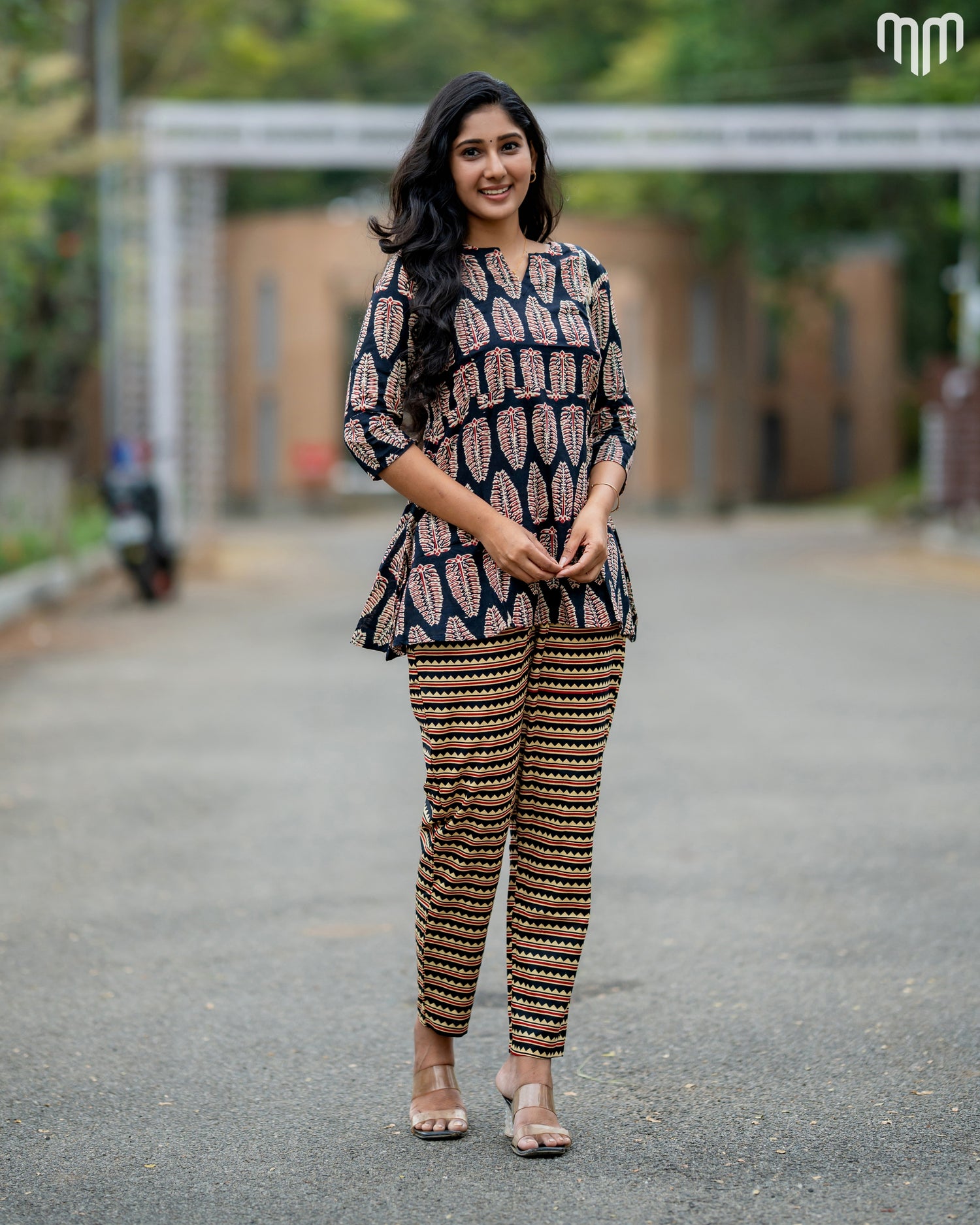 Neha_v1 Feeding Night Suit